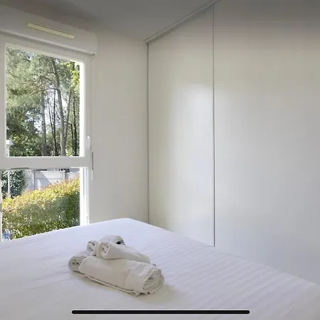 Apartament Lumineux Et Calme Capbreton