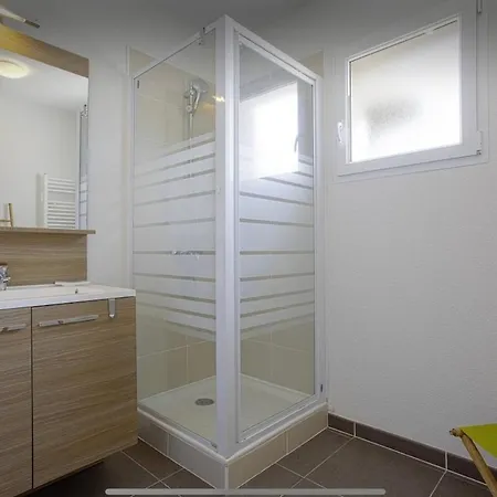 Apartament Lumineux Et Calme *