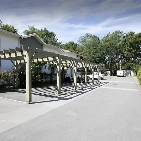 Lumineux Et Calme Appartamento Capbreton